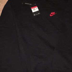 Nike sweatshirt